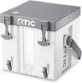 RTIC Halftime Water Cooler 3 Gallon Portable Cooler - Keeps Drinks