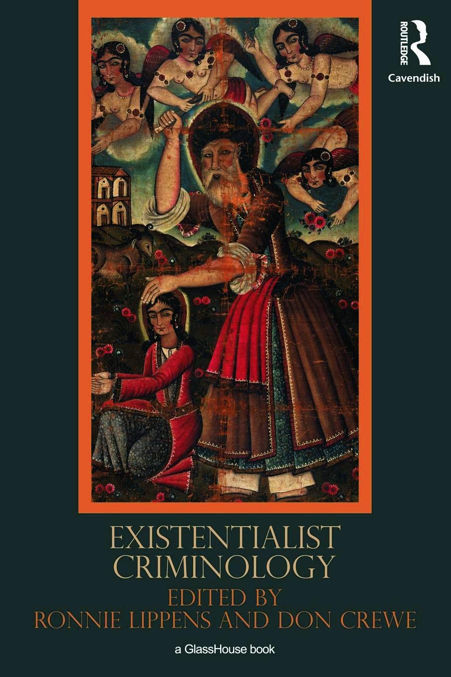 Existentialist Criminology: A Deep Dive into Crime and Meaning