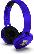 SOAR NFL Wireless Bluetooth Headphones - Official Team Sound