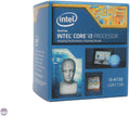 Intel CORE I3-4130 3.4 GHz LGA 1155 Processor - Efficient 4th Gen