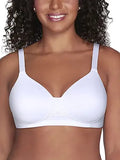 Vanity Fair Full Figure Beauty Back Smoothing Bra (Style D8GY)