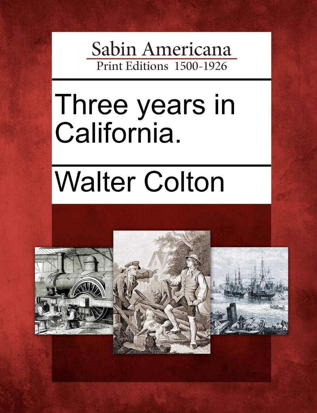 Three Years in California: A Captivating Journey Through Time