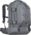 Tactical Backpack Military Hiking Daypack - Expandable 3 Day Pack