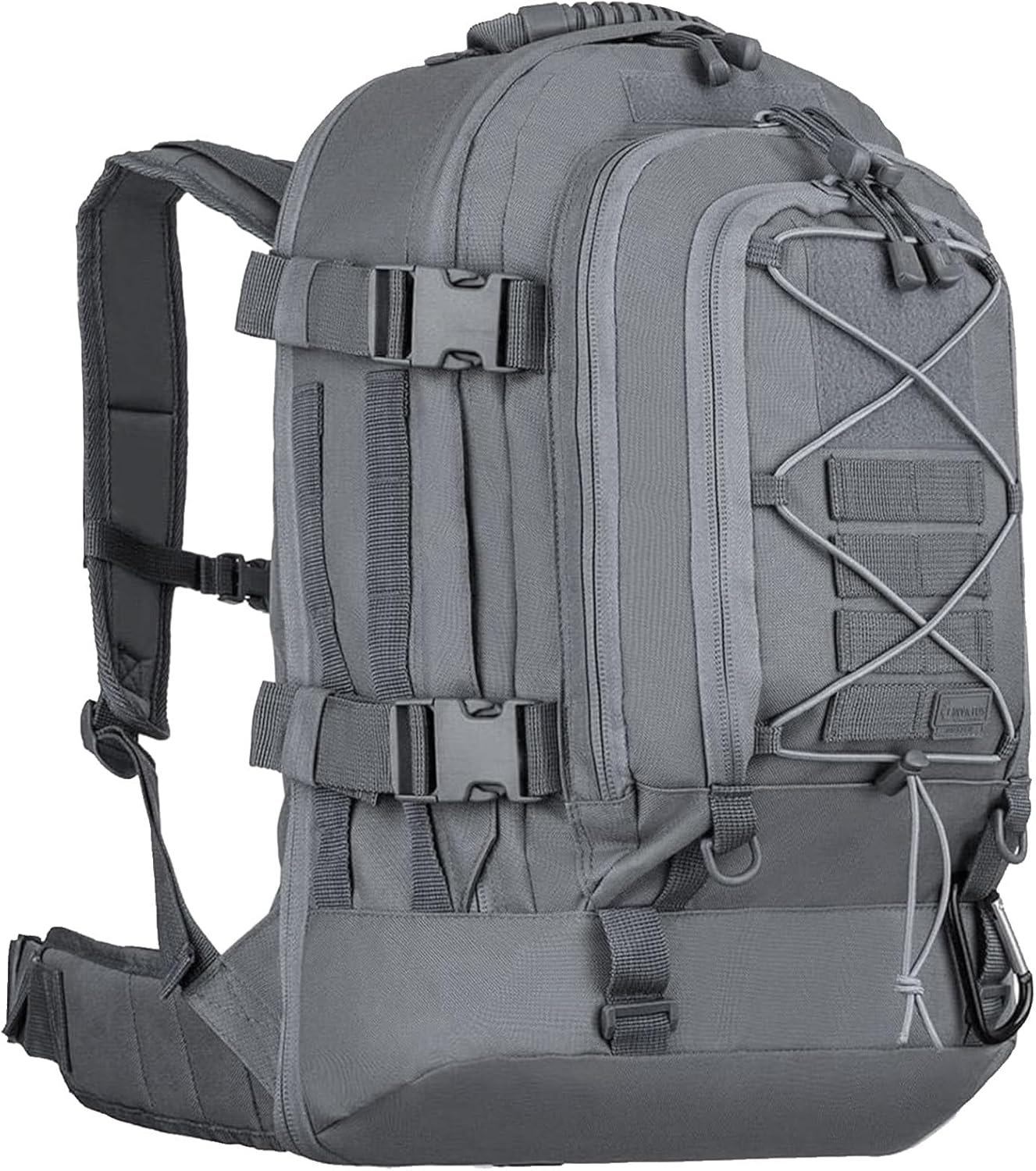 Tactical Backpack Military Hiking Daypack for Outdoor Adventures