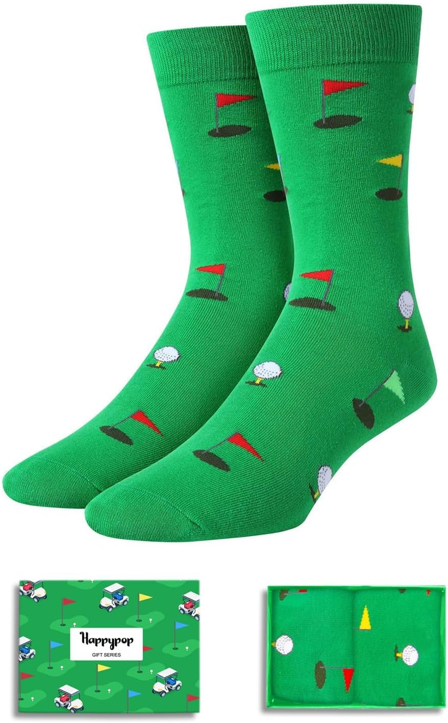 Fishing & Golfing Socks