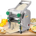 Newhai 2-in-1 Electric Pasta Maker - Adjustable Thickness