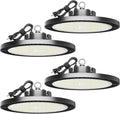 UFO Led High Bay Light 350W 52500LM 5000K - Super Bright Commercial