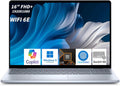 Dell Inspiron 16 Business Laptop with AMD Ryzen 7 Performance