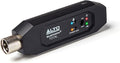 Bluetooth Total 2 XLR Rechargeable Bluetooth Receiver - Easy Live