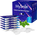Teeth Whitening Trays Kit 7 Treatments - Fast, Sensitive-Friendly