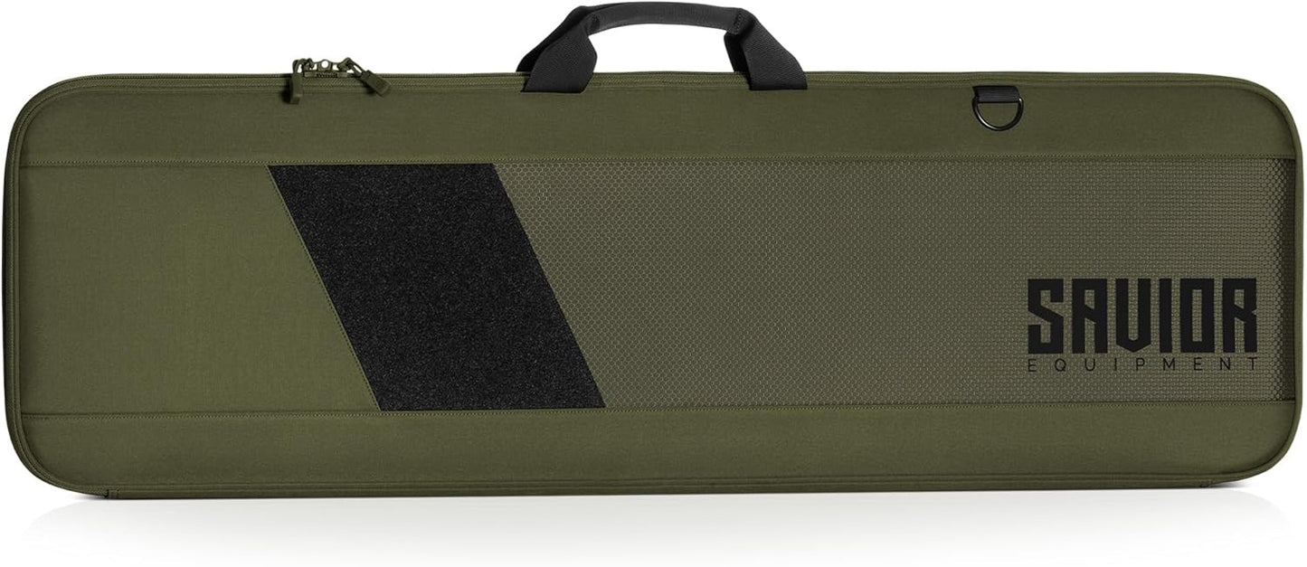 Savior Equipment Specialist Long Gun Bag Tactical Soft Case