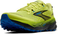 Brooks Cascadia 19 Mountain Trail Running Shoe - Stable Trail Grip