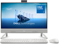 Dell 24 All-in-One Desktop ec24250 23.8in FHD - Compact, Clear Visuals