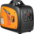 LIFAN 3500W Portable Inverter Generator for Quiet Outdoor Use