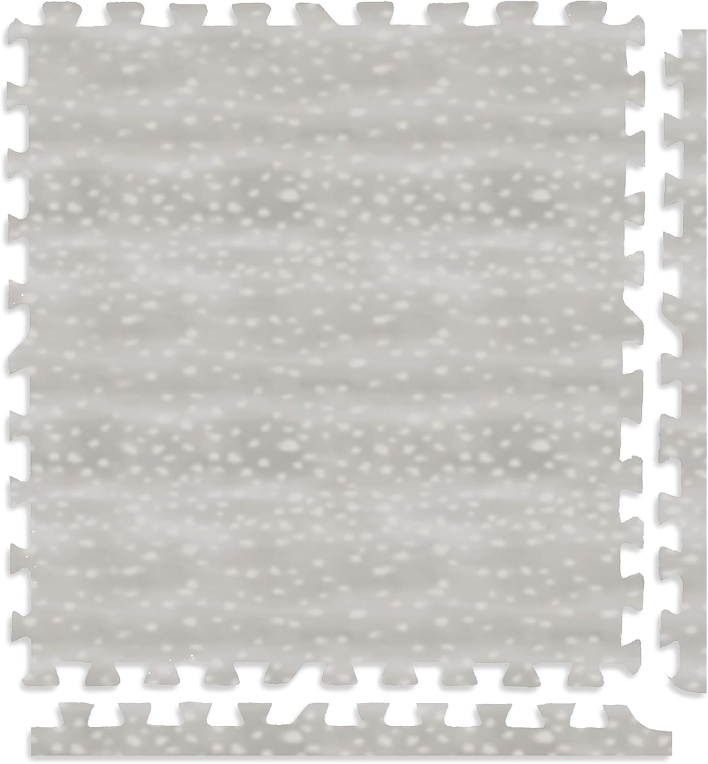 Large Kids Mats for Floors - Non-Toxic Playmat Rug for Toddlers