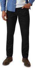 Men's Lightweight Stretch Cargo Hiking Pants - Relaxed Fit Travel