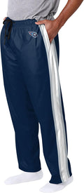 FOCO Men's NFL Team Logo Gameday Ready Lounge Pants - Comfy Fanwear
