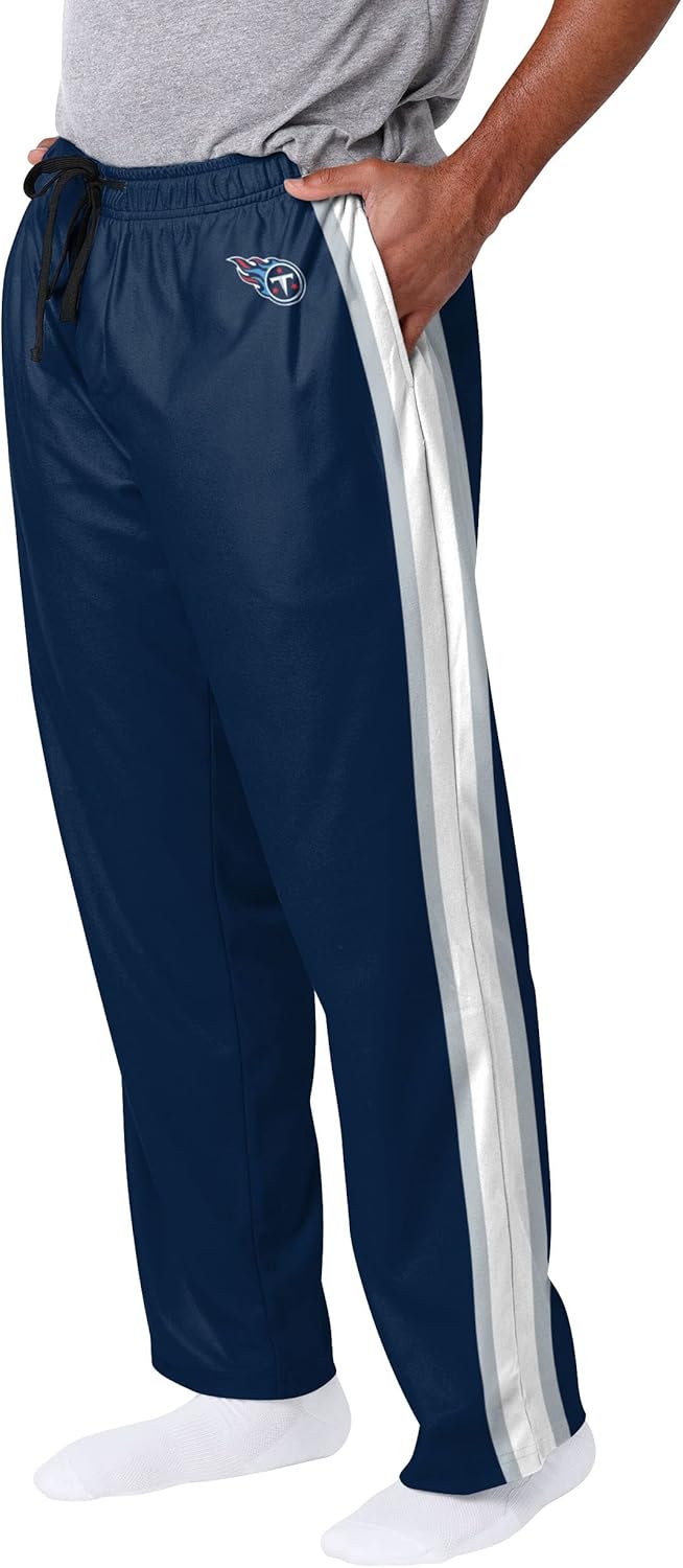 FOCO Men's NFL Team Logo Gameday Ready Lounge Pants Review