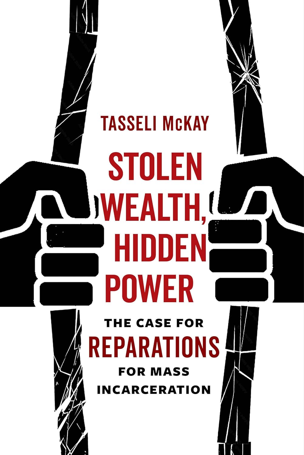 Stolen Wealth, Hidden Power: The Case for Reparations Review