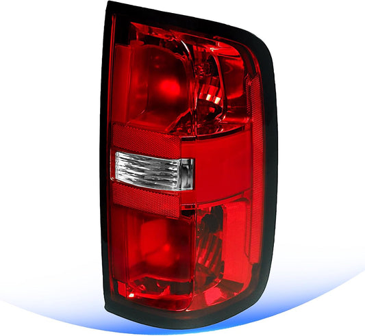 Tail Lights Compatible with Chevrolet Colorado by STRECOS