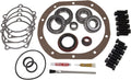 USA Standard Gear Differential Master Overhaul Rebuild Kit for Ford
