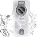 Hydration Bladder 2 Liter Leak Proof Water Reservoir - Durable 2L Pack