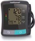 Digital Standard Wrist Blood Pressure Monitor with Talking Function