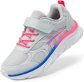 Boys Girls Sneakers Kids Running Shoes - Lightweight Breathable