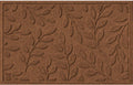 WaterHog Welcome Mat 2 x 3 - Durable Indoor/Outdoor Door Rug