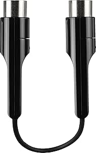 Yamaha Wireless MD-BT01 MIDI Adapter for iOS Devices and Mac
