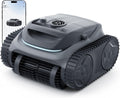 Bubot 700 Pool Cleaner Robot Cordless Pool Vacuum - Powerful Suction