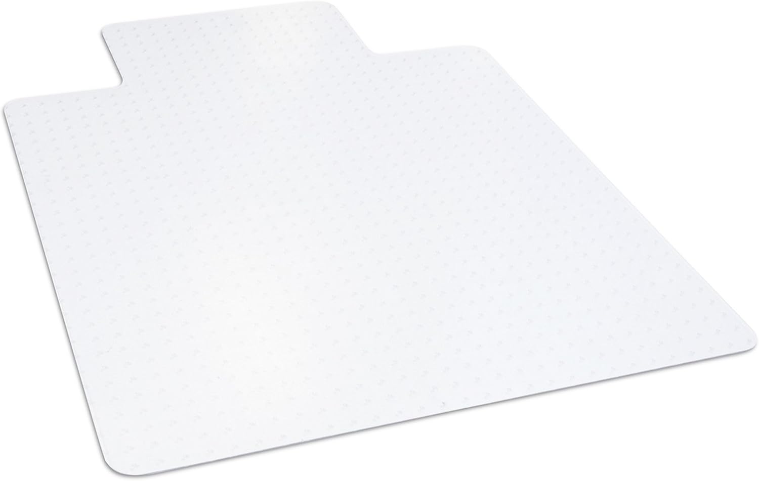 Protect Your Low Pile Carpet with Dimex Chair Mat