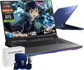 ASUS ROG Strix G16 Gaming Laptop 16in - Creative Power and 165Hz