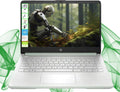 HP Laptop with Microsoft Office and 1TB Cloud Storage - 14 in HD