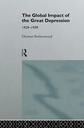 The Global Impact of the Great Depression 1929-1939: A Deep Dive