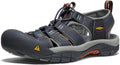 KEEN Men's Newport H2 Sandal - Versatile Water-Ready Comfort