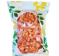 Premium Grade Thailand Dried Shrimp No Shell Head & Tail (2lbs)