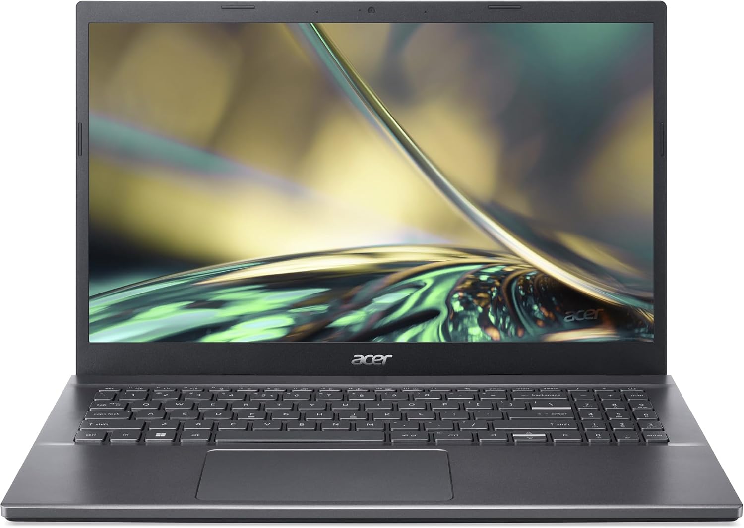 acer Aspire A515-57-598B Laptop with 15.6 inch Full HD Display