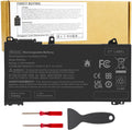 Fancy Buying RE03XL L32656-005 Laptop Battery for HP ProBook