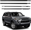 Window Molding Trim Seal for 2010-2021 Toyota 4Runner
