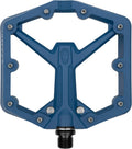 Crankbrothers Stamp Flat MTB Pedals - Size-Specific Grip