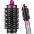 Review: Dyson Airwrap Volumizing Brush Attachment - Hair Brushes