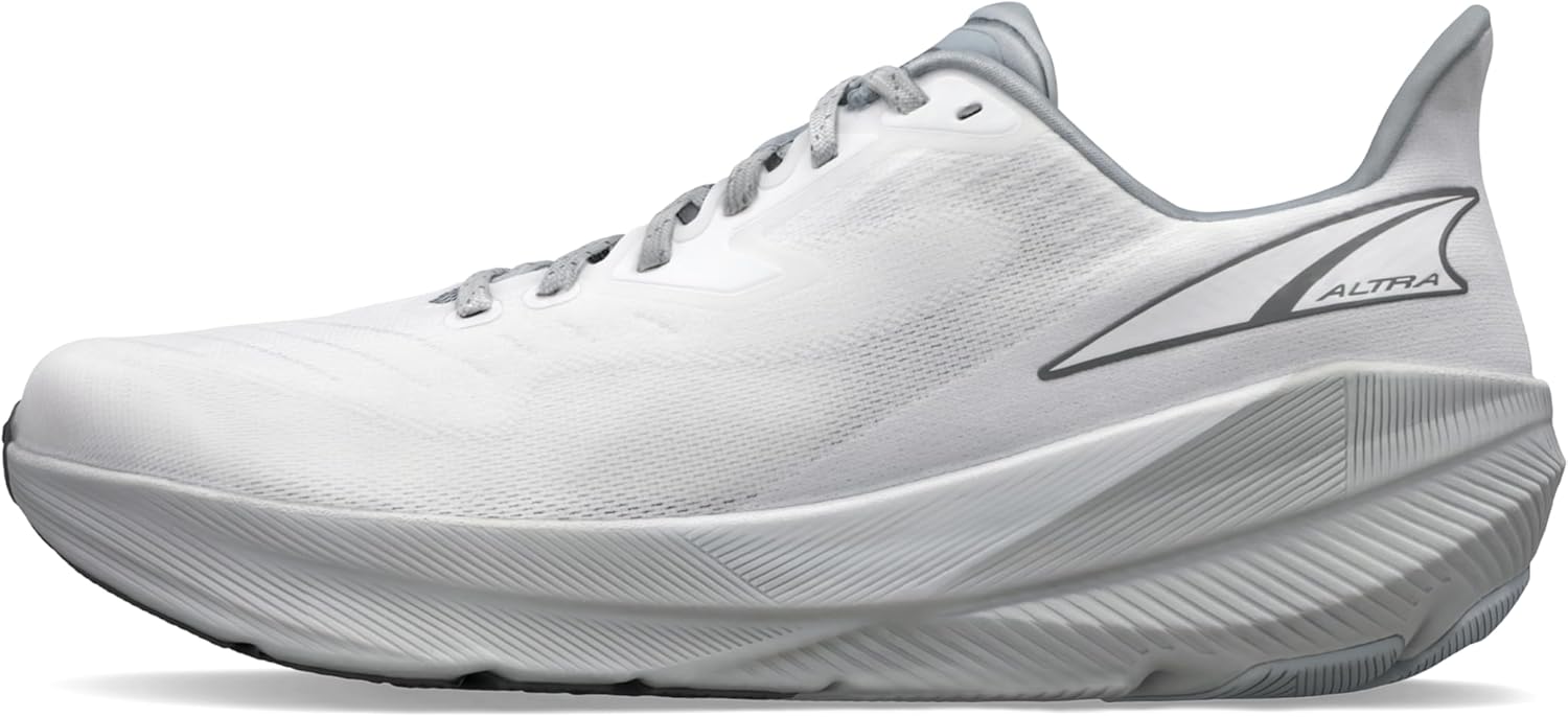 ALTRA Men's Experience Flow Road Running Shoe for Comfort
