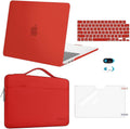 MacBook Air 13 Case 2025 2024 2023 2022 - Slim 360 Protection