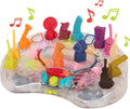 B. toys B - Symphony Interactive Musical Orchestra Toy - Fun Music