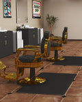 Barber Chair Mat 3 ft x 4 ft Anti-Fatigue Mat - Comfort Support
