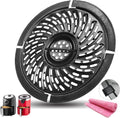 Enhanced Nonstick Air Fryer Grill Pan - HQT