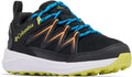 Columbia Unisex-Child Peakfreak Rush Waterproof Shoes Review