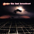 The Last Broadcast - Doves 2 LP 180g Vinyl Capitol