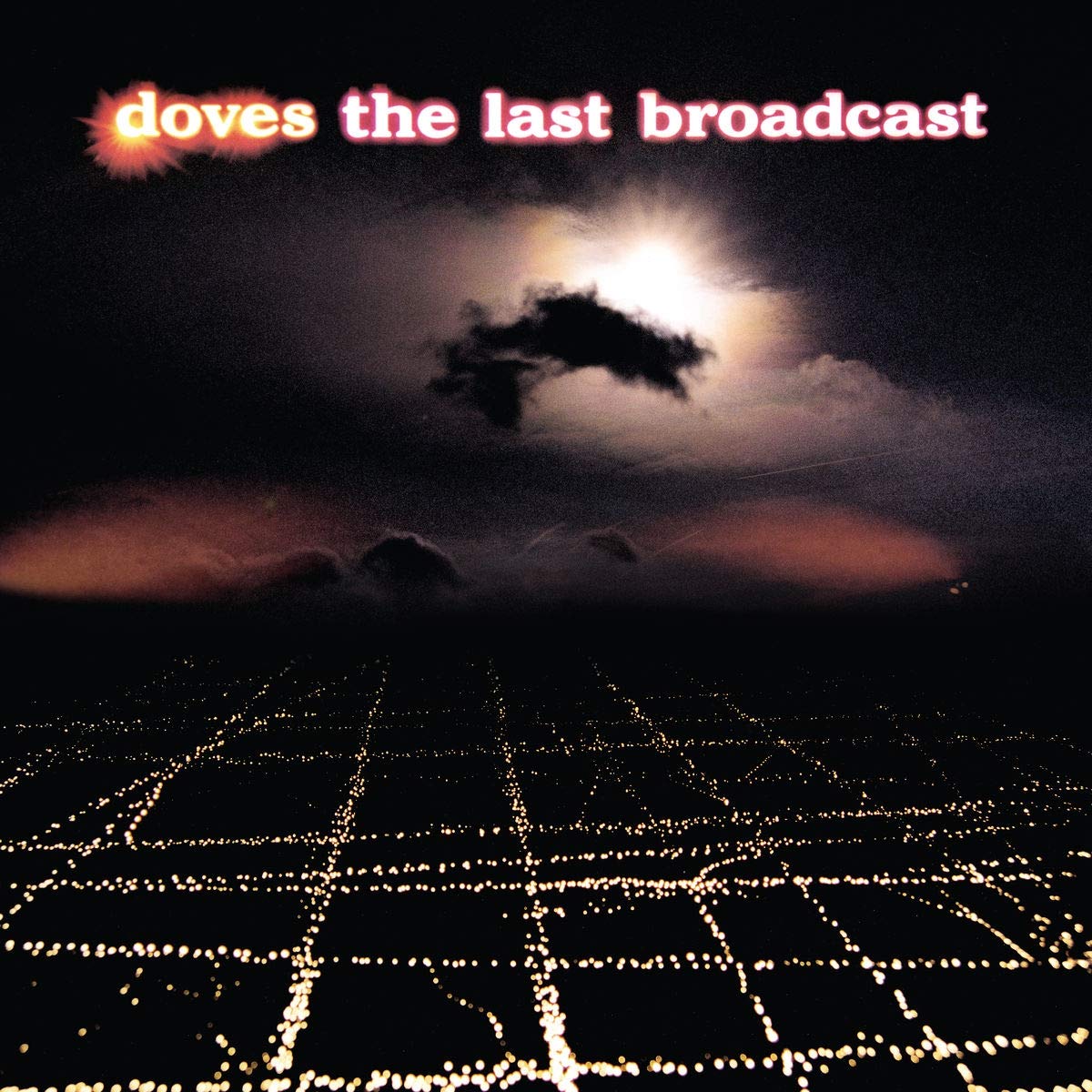 The Last Broadcast: A Captivating Journey Through Sound and Vision